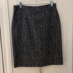 Brooks Brothers skirt